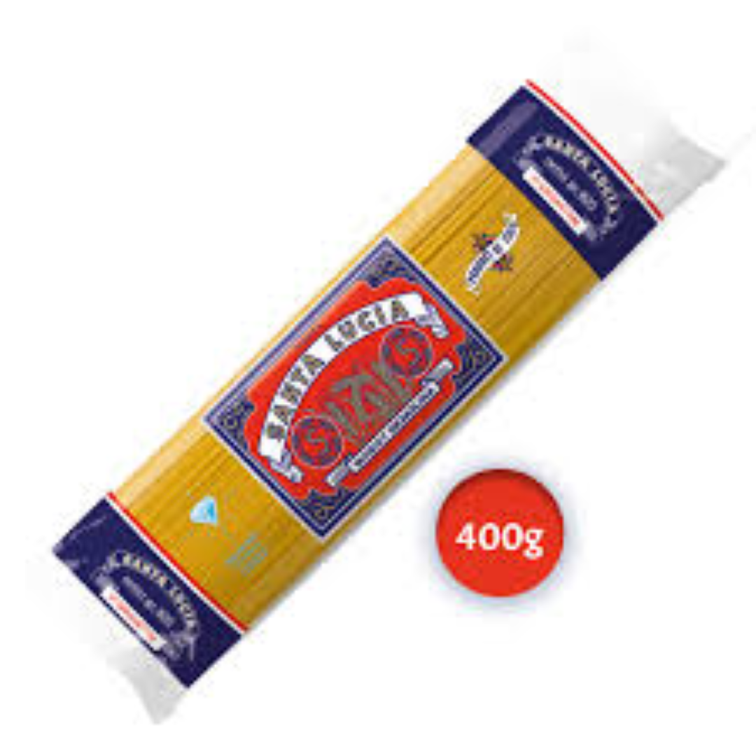 SANTA LUCIA SPAGHETTI 400G